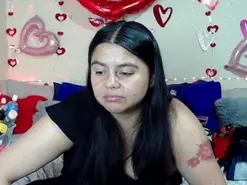 Amateur Private Sex Chat of Celestehot1992