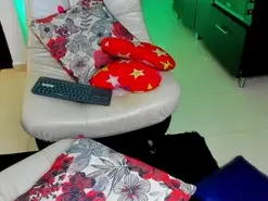 Amateur Private Sex Chat of Fox_couple