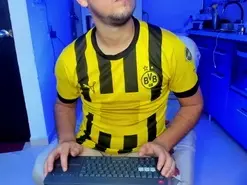 Amateur Sex Chat of Fox_couple
