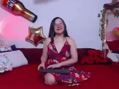 Amateur Private Sex Chat of Angela18_honey