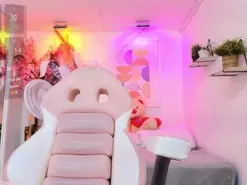Amateur Sex Cam of Miss_dolly