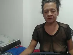Amateur Adult Webcam of secret_passion
