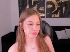 Amateur Nude Webcam of IsabellaMoretti