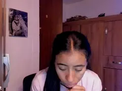 Amateur Live Porn of La_gata_69