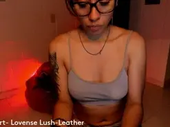 Amateur Best Webcam of La_gata_69