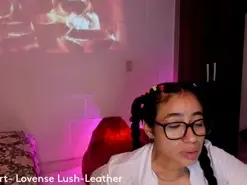 Amateur Live Sex of La_gata_69