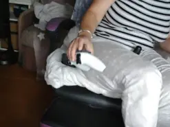 Amateur Adult Webcam of Hottye
