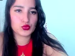 Amateur Private Sex Chat of Lalissawelss