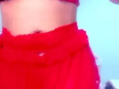 Amateur Best Webcam of Lalissawelss