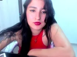 Amateur Free Porn Cam of Lalissawelss