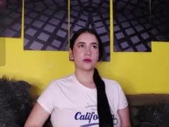 Amateur Sex Chat of ChloeMiller