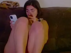 Amateur Live Sex of Silent_Petite