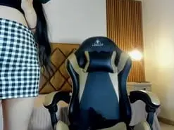 Amateur Free Porn Cam of LunaVs
