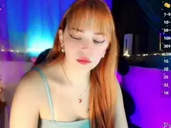 Amateur Best Webcam of mariana_scott