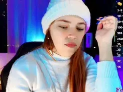 Amateur Live Porn of mariana_scott