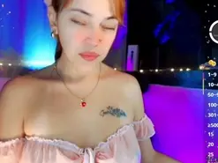 Amateur Free Porn Cam of mariana_scott