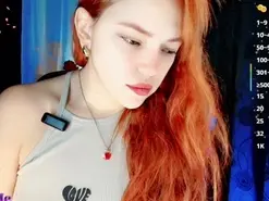 Amateur Adult Webcams of mariana_scott