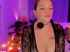 Amateur Live Sex of mariana_scott