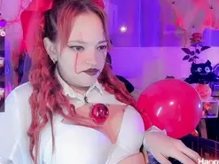 Amateur Adult Webcams of mariana_scott