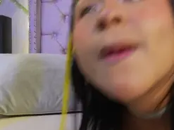 Amateur Adult Webcams of Aurora_cruz