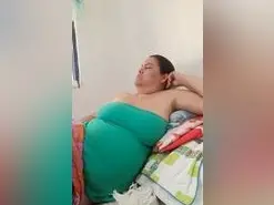 Amateur Adult Video Chat of Yanethh