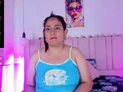 Amateur Best Webcam of alma_alavares