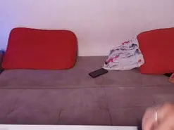 Amateur Live Sex of Alex_WandHot