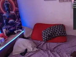 Amateur Private Sex Chat of Alex_WandHot