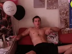 Amateur Best Webcam of Alex_WandHot