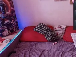 Amateur Free Porn Cam of Alex_WandHot