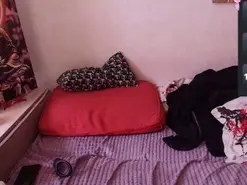 Amateur Adult Webcam of Alex_WandHot