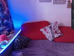 Amateur Private Sex Chat of Alex_WandHot