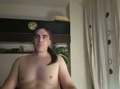 Amateur Nude Webcam of alexcam23