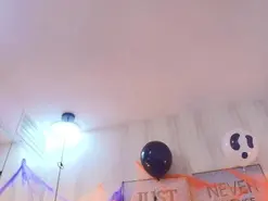 Amateur Adult Video Chat of Iris_faster
