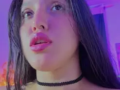 Amateur Free Live Porn of NaharaSoller
