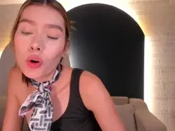 Amateur Sex Cam of NiaSalvatore