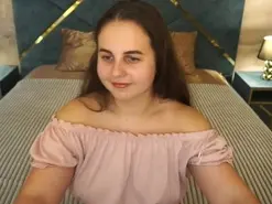 Amateur Private Sex Chat of DariaCalm