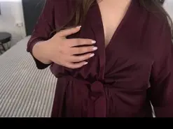 Amateur Free Porn Cam of DariaCalm