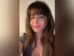 Amateur Live Sex Cam of IAMEVA