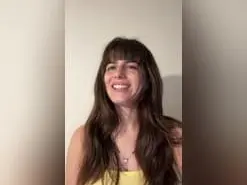 Amateur Private Sex Chat of IAMEVA