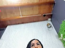 Amateur Live Sex of Michelle_tetona