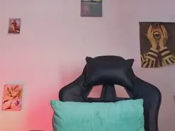 Amateur Sex Cam of Oriana_52