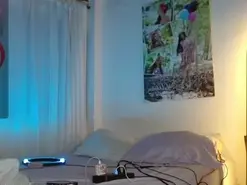 Amateur Adult Webcam of sexy_valentina1