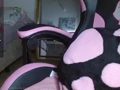 Amateur Live Sex Cam of sexy_valentina1