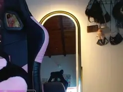 Amateur Adult Video Chat of sexy_valentina1