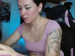 Amateur Best Webcam of sexy_valentina1