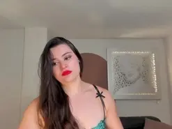Amateur Live Sex Cam of DemiNova
