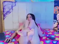 Amateur Adult Webcam of moxie_monclair