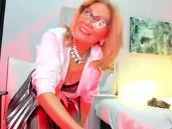 Amateur Live Sex of samantha_mature