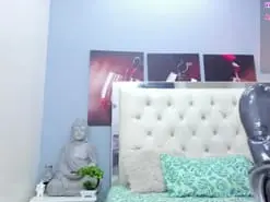 Amateur Free Live Porn of CynthiaVega